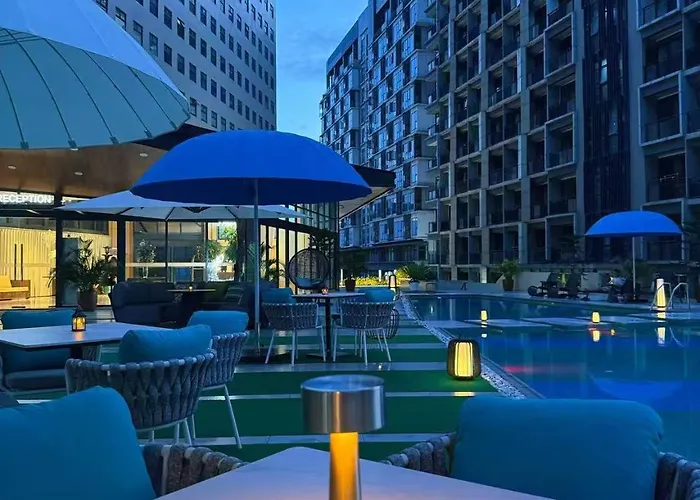 W9 And Hotel